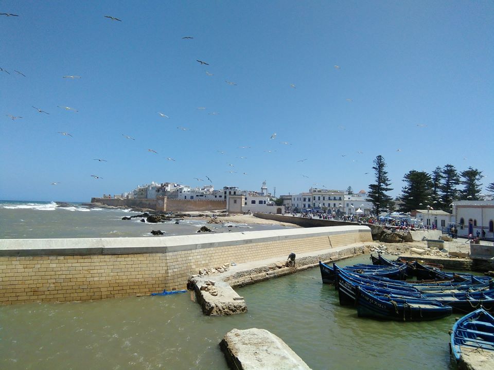 Essaouira